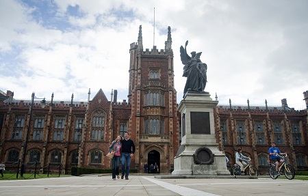 tours ireland from dublin